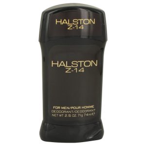 HALSTON Z14 by Halston Deodorant Stick 25 oz for Men