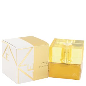 Zen by Shiseido Eau De Parfum Spray 17 oz for Women