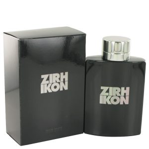 Zirh Ikon by Zirh International Eau De Toilette Spray 42 oz for Men