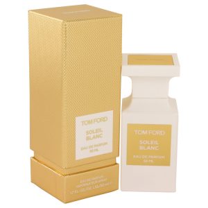 Tom Ford Soleil Blanc by Tom Ford Eau De Parfum Spray 17 oz for Women