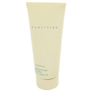 REALITIES by Liz Claiborne Body Lotion 67 oz for Women