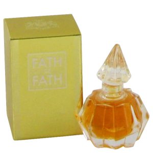 FATH DE FATH by Jacques Fath Mini EDT 17 oz for Women