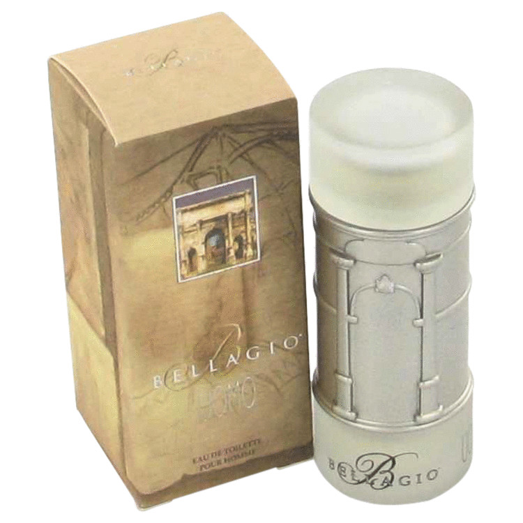 BELLAGIO by Bellagio Mini EDT 2 oz for Men