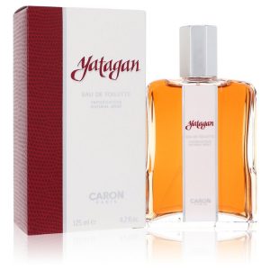 Yatagan by Caron Eau De Toilette Spray 42 oz for Men