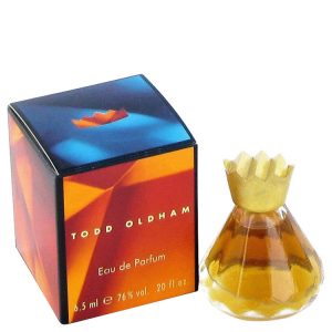 TODD OLDHAM by Todd Oldham Pure Parfum 2 oz for Women