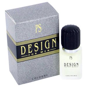 DESIGN by Paul Sebastian Mini Cologne 25 oz for Men