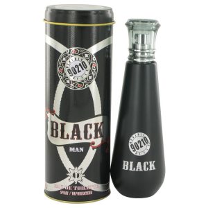 90210 Black Jeans by Torand Eau De Toilette Spray 33 oz for Men