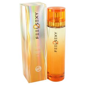 90210 Feel Sexy 2 by Torand Eau De Toilette Spray 34 oz for Men