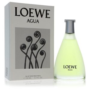 AGUA DE LOEWE by Loewe Eau De Toilette Spray 51 oz for Women