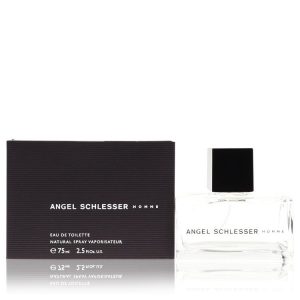 ANGEL SCHLESSER by Angel Schlesser Eau De Toilette Spray 25 oz for Men