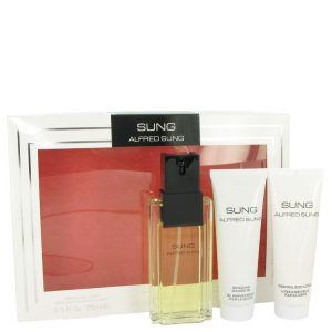 Alfred SUNG by Alfred Sung Gift Set  for Women