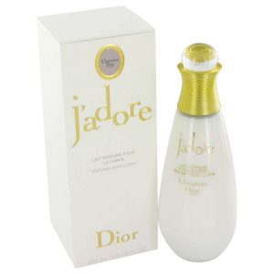 JADORE by Christian Dior Body Milk 68 oz for Women