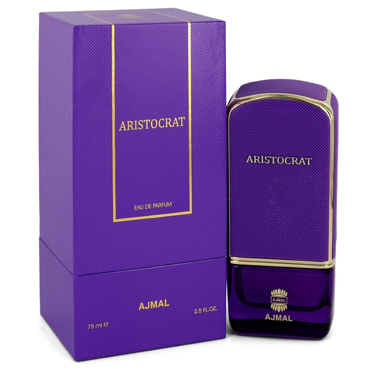 Ajmal Aristocrat by Ajmal Eau De Parfum Spray 25 oz for Women