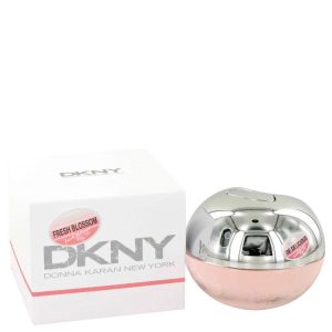 Be Delicious Fresh Blossom by Donna Karan Eau De Parfum Spray 17 oz for Women