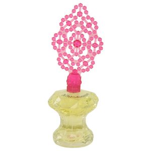 Betsey Johnson by Betsey Johnson Eau De Parfum Spray unboxed 34 oz for Women