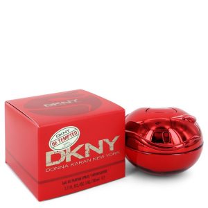 Be Tempted by Donna Karan Eau De Parfum Spray 17 oz for Women