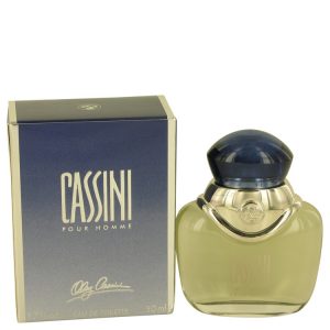 CASSINI by Oleg Cassini Eau De Toilette  17 oz for Men