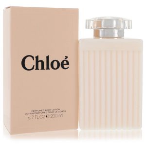 Chloe New by Chloe Body Lotion 67 oz for Women