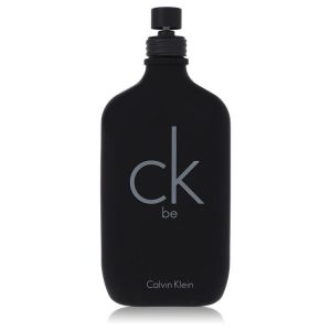 CK BE by Calvin Klein Eau De Toilette Spray Unisex Tester 66 oz for Men