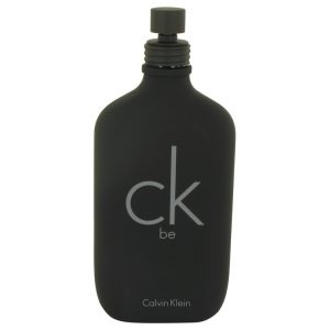 CK BE by Calvin Klein Eau De Toilette Spray Unisex Tester 66 oz for Women