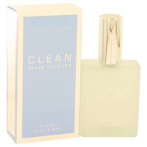 Clean Fresh Laundry by Clean Eau De Parfum Spray 214 oz for Women