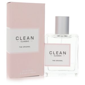 Clean Original by Clean Eau De Parfum Spray 214 oz for Women