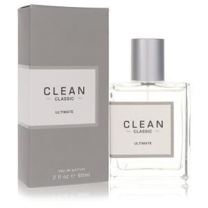 Clean Ultimate by Clean Eau De Parfum Spray 214 oz for Women