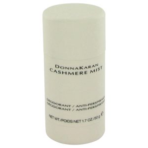 CASHMERE MIST by Donna Karan Deodorant Stick 17 oz for Women