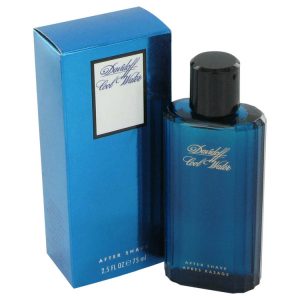 COOL WATER by Davidoff After Shave 25 oz for Men