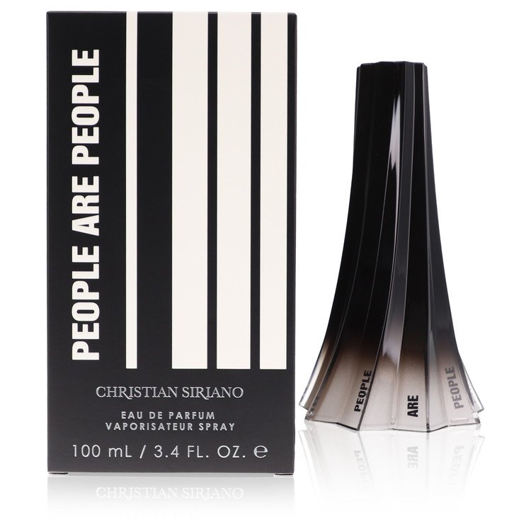 Christian Siriano People Are People by Christian Siriano Eau De Parfum Spray 34 oz for Women