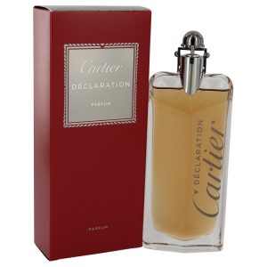 DECLARATION by Cartier Eau De Parfum Spray 33 oz for Men