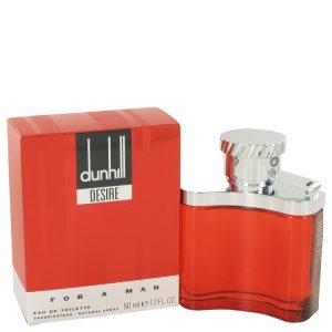 DESIRE by Alfred Dunhill Eau De Toilette Spray 17 oz for Men