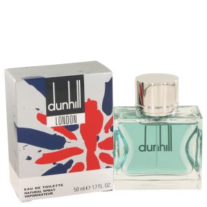 Dunhill London by Alfred Dunhill Eau De Toilette Spray 17 oz for Men