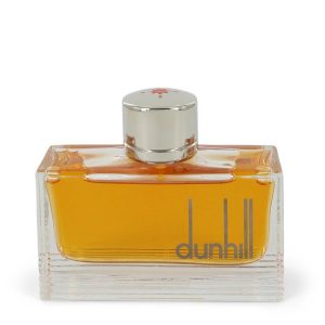 Dunhill Pursuit by Alfred Dunhill Eau De Toilette Spray unboxed 25 oz for Men