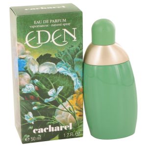 EDEN by Cacharel Eau De Parfum Spray 17 oz for Women