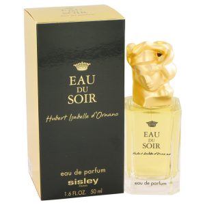 EAU DU SOIR by Sisley Eau De Parfum Spray 17 oz for Women