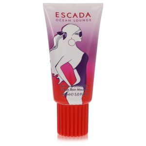 Escada Ocean Lounge by Escada Shower Gel 5 oz for Women