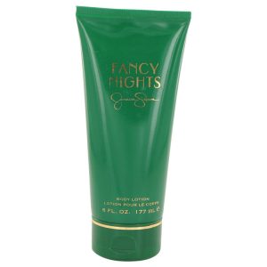 Fancy Nights by Jessica Simpson Body Lotion 6 oz for Women