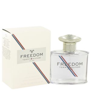 FREEDOM by Tommy Hilfiger Eau De Toilette Spray New Packaging 17 oz for Men