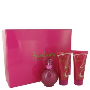 Fantasy by Britney Spears Gift Set  for Women