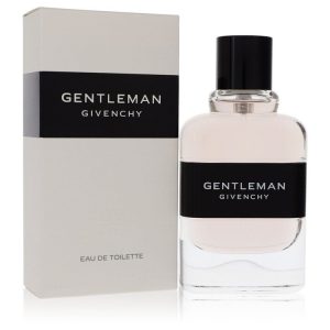 GENTLEMAN by Givenchy Eau De Toilette Spray 17 oz for Men