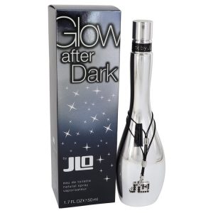 Glow After Dark by Jennifer Lopez Eau De Toilette Spray 17 oz for Women