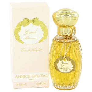 Grand Amour by Annick Goutal Eau De Parfum Spray 34 oz for Women