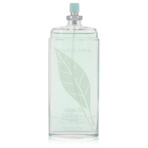 GREEN TEA by Elizabeth Arden Eau Parfumee Scent Spray Tester 34 oz for Women