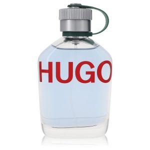 HUGO by Hugo Boss Eau De Toilette Spray Tester 42 oz for Men