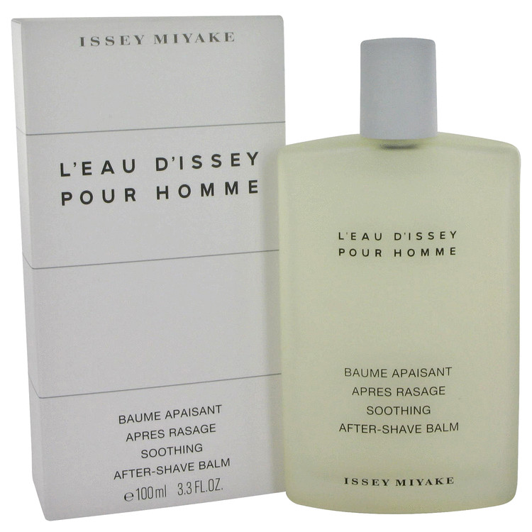 LEAU DISSEY issey Miyake by Issey Miyake After Shave Balm 34 oz for Men