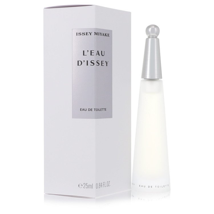 LEAU DISSEY issey Miyake by Issey Miyake Eau De Toilette Spray 85 oz for Women