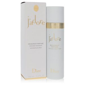 JADORE by Christian Dior Deodorant Spray 33 oz for Women