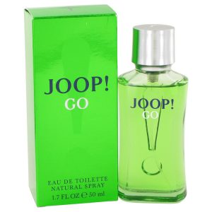 Joop Go by Joop Eau De Toilette Spray 17 oz for Men