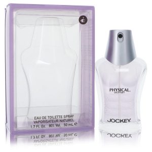 PHYSICAL JOCKEY by Jockey International Eau De Toilette Spray 17 oz for Women